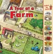 Image of year at a farm