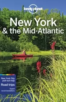 Image of Lonely Planet New York & the Mid-Atlantic
