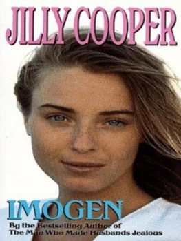 Image of Imogen by Jilly Cooper Book