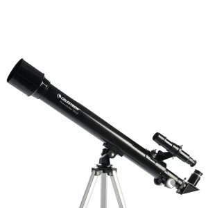 image of Celestron 50AZ PowerSeeker Telescope