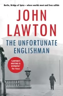 Image of The Unfortunate Englishman