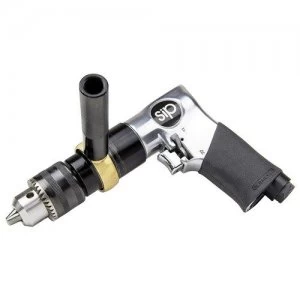 image of SIP 06711 1/2" Reversible Air Drill Key Chuck