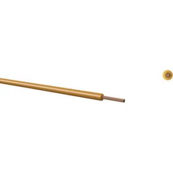 Image of Strand LiFY 1 x 1.50 mm Blue Kabeltronik 16011500