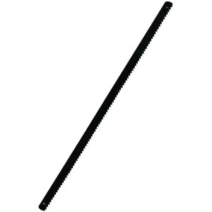 Image of Wickes Junior Hacksaw Blades for Wood - 12" Pack of 10