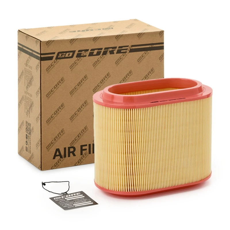 Image of goCORE GCH0414 Air filter Filter Insert Air Filter (8)