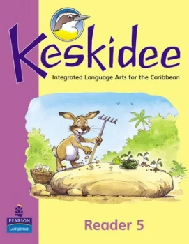 Image of Keskidee by Ann Ward Book