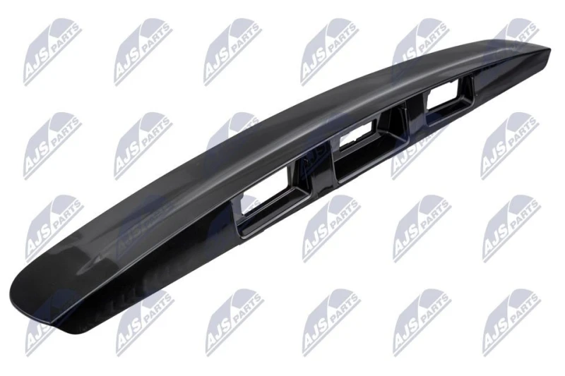 Image of NTY Trim clip NTY EZC-NS-004