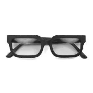 image of London Mole - Icy Blue Light Blockers - Black