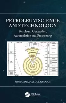 Image of Petroleum Science and TechnologyPetroleum Generation Accumulation and Prospecting