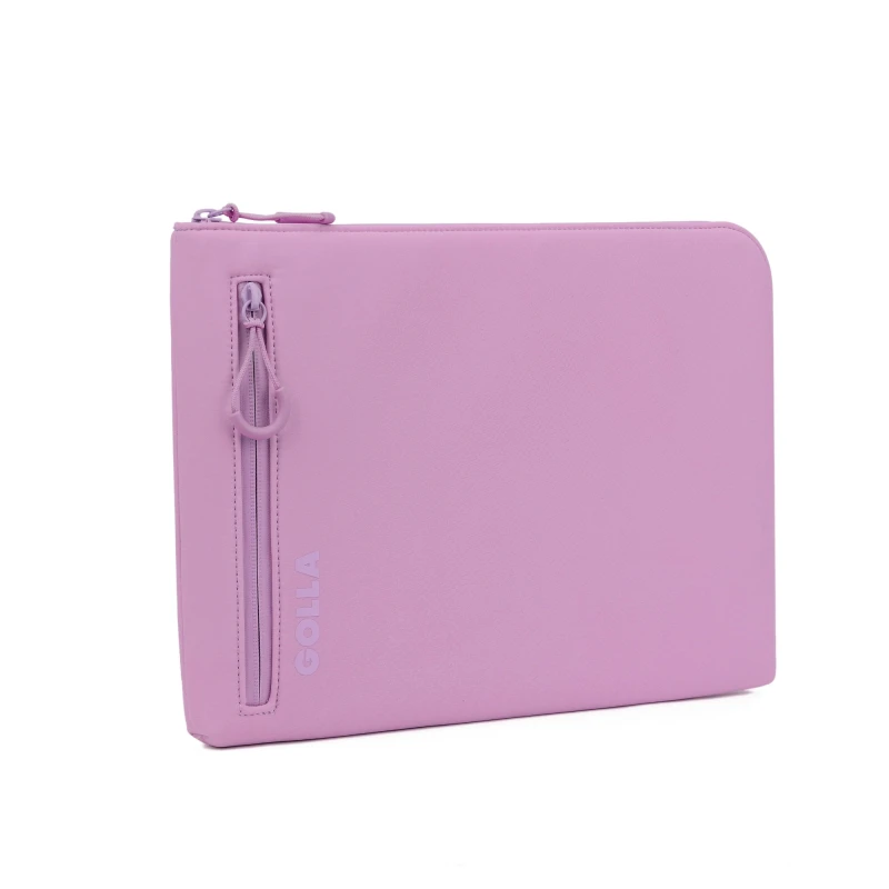 Image of Golla 601668 laptop case 33cm (13") Sleeve case Lilac