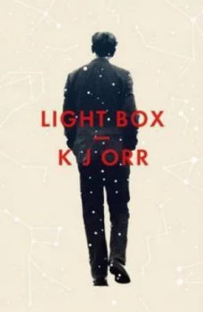 Image of Light Box by K. J Orr Paperback