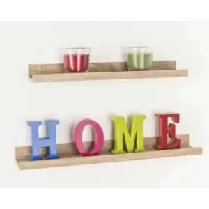 Image of dura display shelf - light grey DU48GY