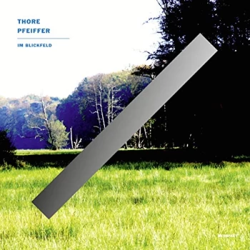 Image of Thore Pfeiffer - Im Blickfeld CD