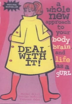 Image of Deal with It by H Mcdonald and Esther Drill R Odes Paperback