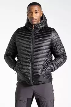 image of 'ExpoLite' Thermo-Pro Water-Repellent Hooded Jacket