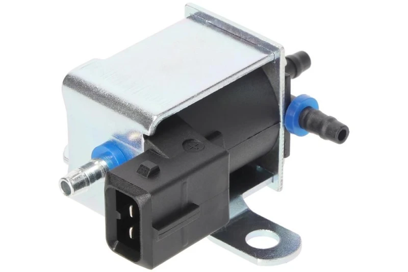 Image of TOPRAN Pressure converter, turbocharger TOPRAN 108 810