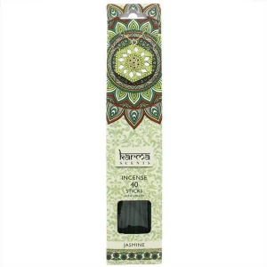 Karma Jasmine Incense Stick Gift Set