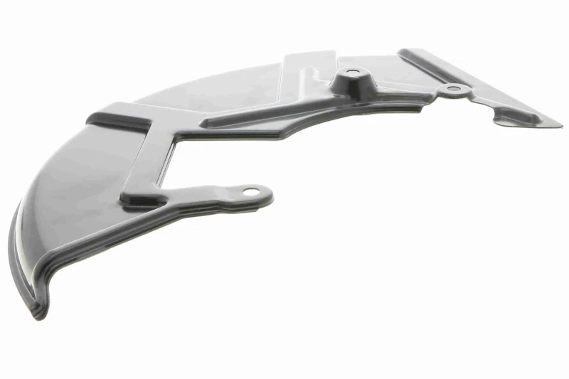 Image of Brake disc backing plate VAICO V10-5069