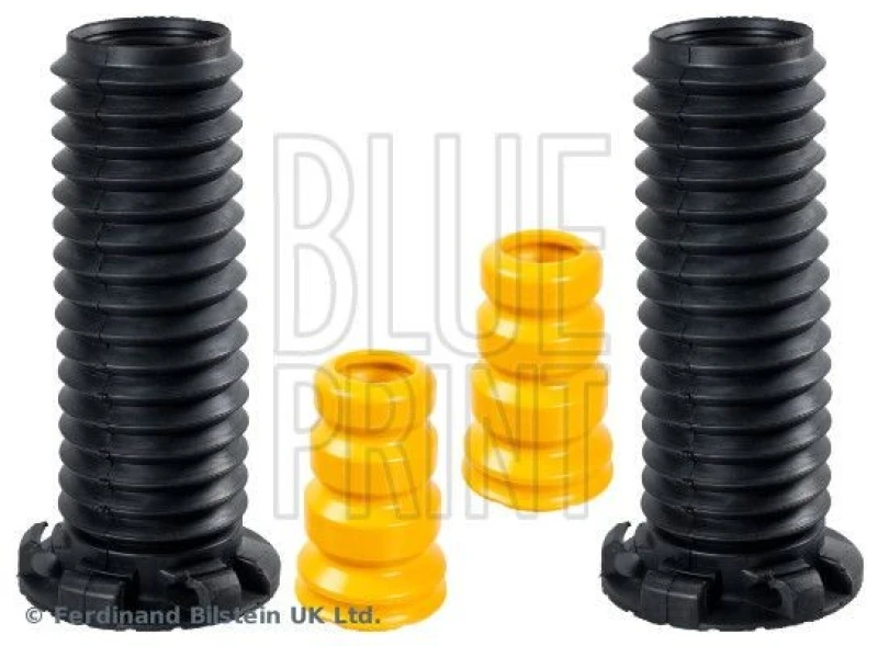 Image of Blue PRINT Rubber Buffer, suspension Blue PRINT ADBP800124