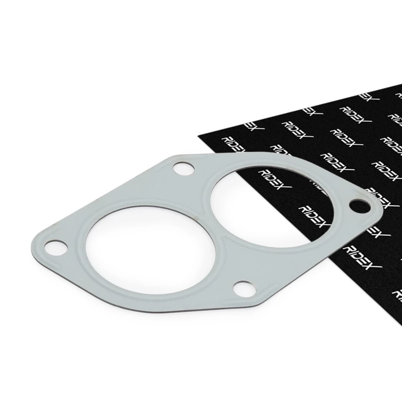 Image of Exhaust manifold gasket RIDEX 27G0123