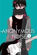 Image of anonymous noise vol 2