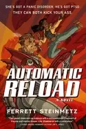 image of automatic reload a novel