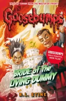 Image of Bride of the Living Dummy