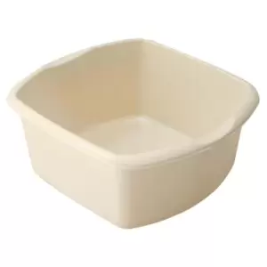 image of Addis Small Rectangular Bowl Linen