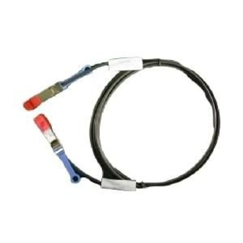 Image of DELL SFP+ o SFP+ Copper Cle. 3