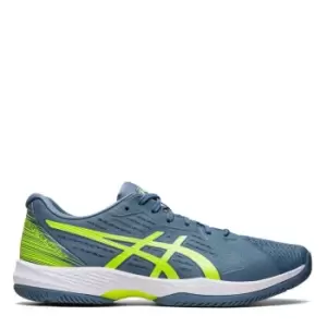 Image of Asics Solution Swift FF Mens Tennis Shoes - Black