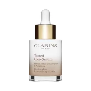Image of Clarins Tinted Oleo-Serum - Beige
