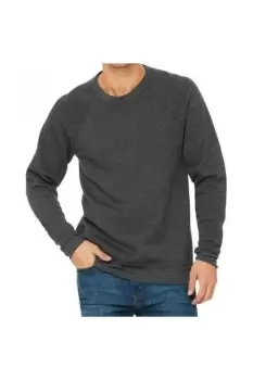 Image of Sponge Fleece Sweatshirt
