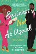 Image of business not as usual