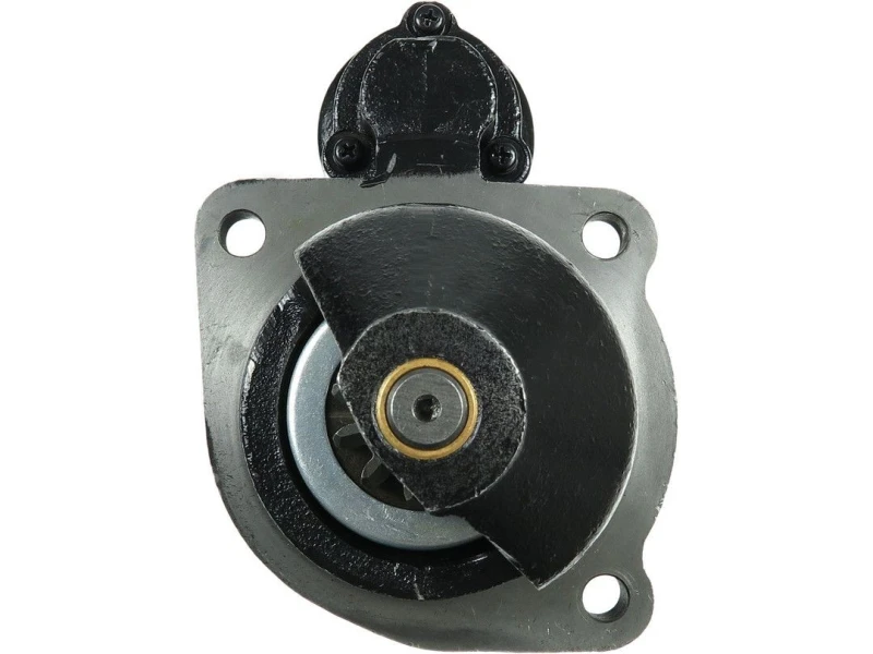 Image of AS-PL Starter motor AS-PL S9227