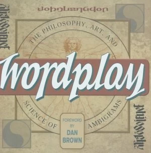 Image of Wordplay by John Langdon Hardback