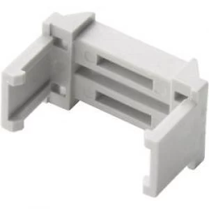 Image of Strain relief Harting 09 66 108 0001 Silver