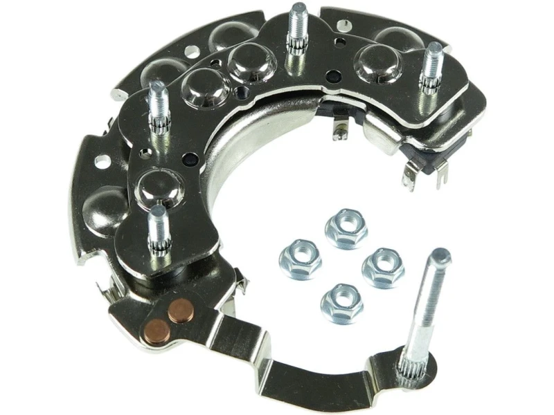 Image of AS-PL Rectifier, alternator AS-PL ARC2074