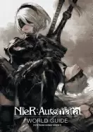 Image of nier automata world guide volume 1