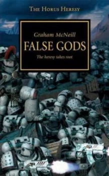 Image of False Gods by Graham Mcneill Paperback