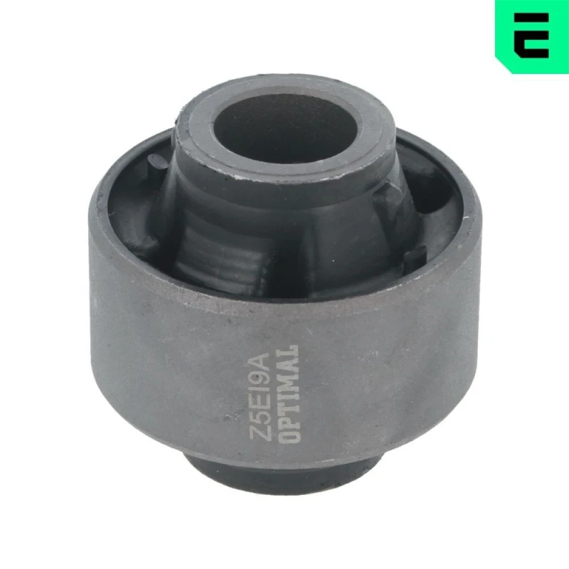 Image of Trailing arm / Suspension arm bush OPTIMAL F9-0089