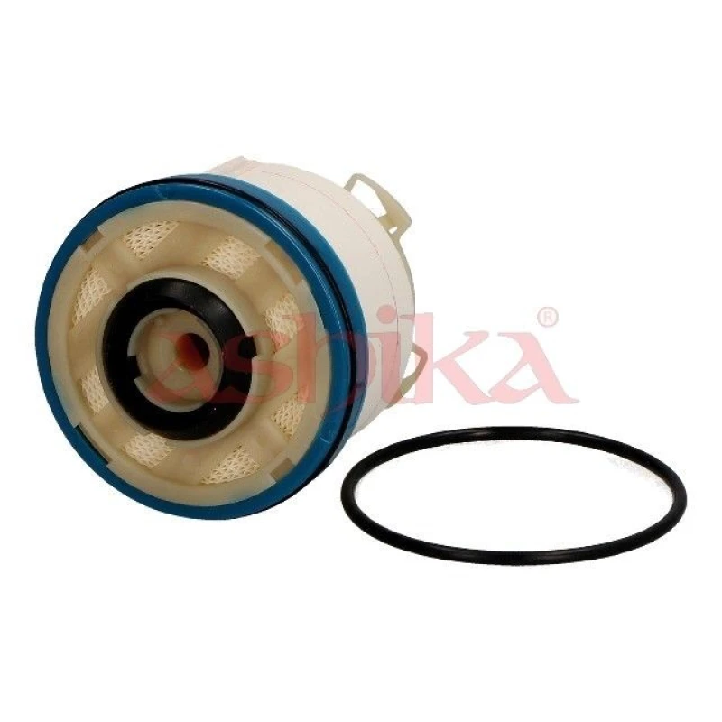 Image of ASHIKA Fuel filter ASHIKA 30-ECO039