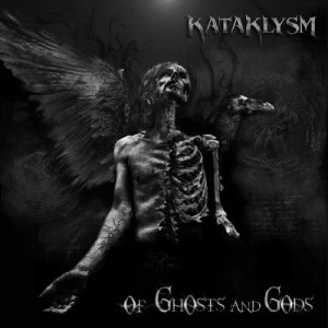 image of Of Ghosts and Gods by Kataklysm CD Album