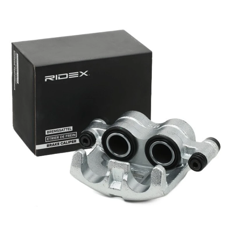 Image of Brake caliper RIDEX 78B0897
