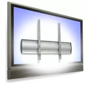 Image of Ergotron WM Low Profile Wall Mount 165.1cm (65") Silver