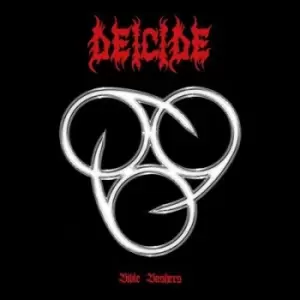 Image of Bible Bashers by Deicide CD Album