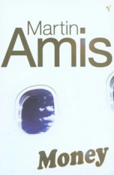 Image of Money by Martin Amis Paperback