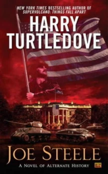 Image of Joe Steele by Harry Turtledove Paperback