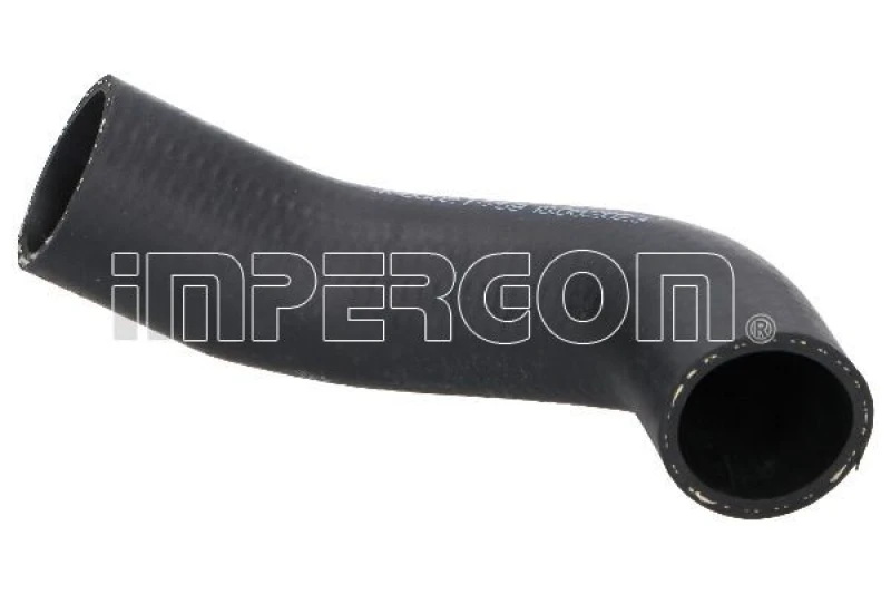 Image of Original IMPERIUM Charger intake hose Original IMPERIUM 230302