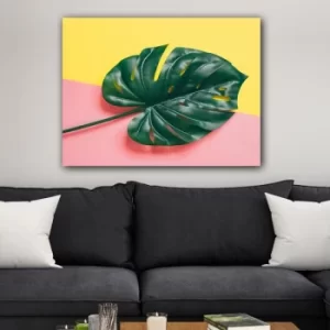 Image of 758649052_70100 Multicolor Decorative Canvas Painting