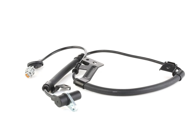 Image of RIDEX 412W0119 ABS Sensor Right Sensor,wheel speed (412)